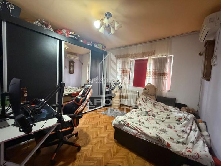 Apartament cu 2 camere, de vanzare, zona Soarelui, Timisoara - 3