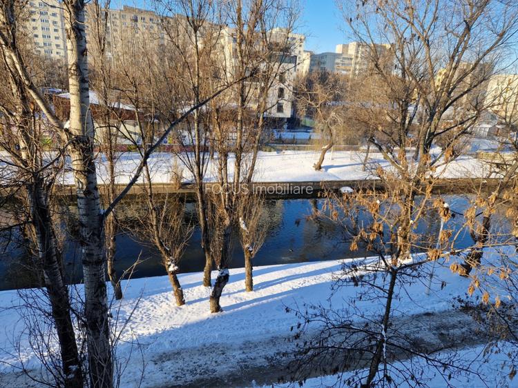 Garsoniera spatioasa 44 mp – Colentina, Maior Bacila Vasile - 9