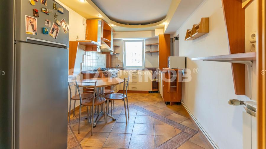 Apartament cu parcare si boxa Centru Civic Onix - 2