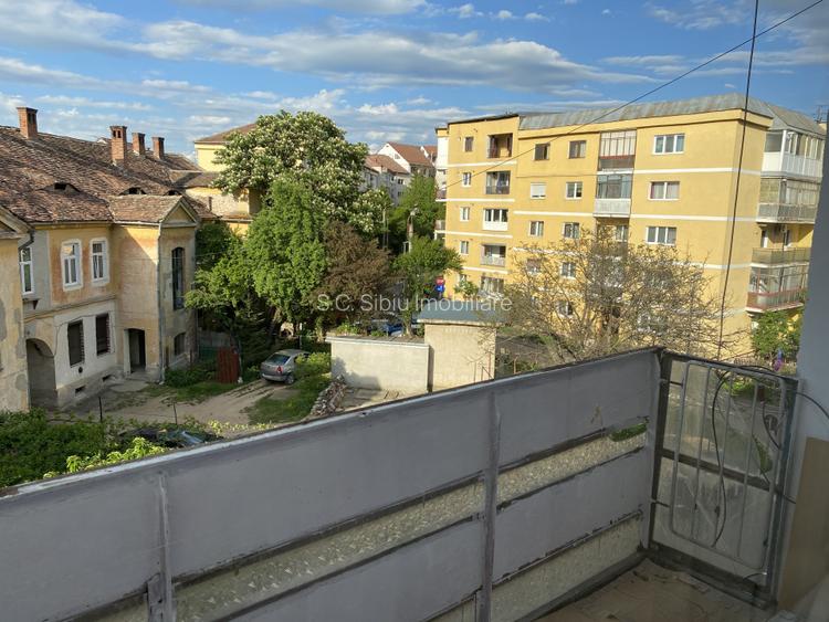 ap 2 camere et 3 cu balcon Vasile Milea Central - 8
