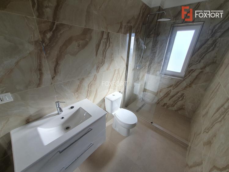 Duplex cu 3 camere si 2 bai, Sag - zona Manastire - 16