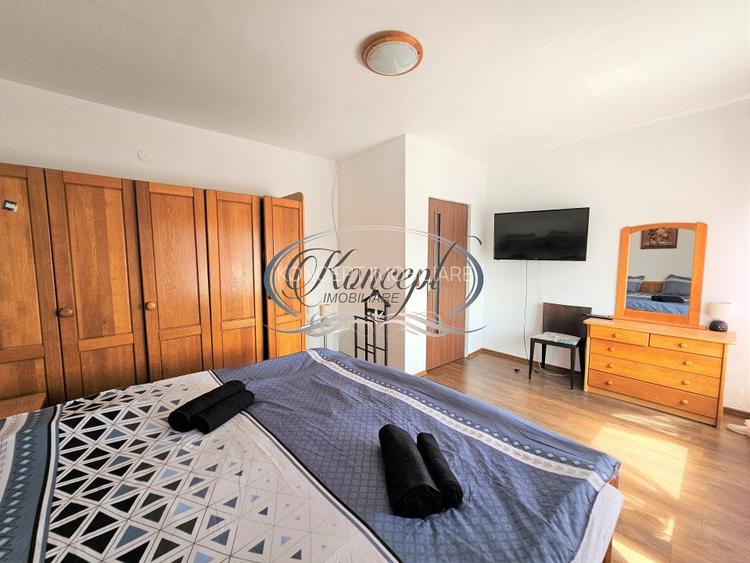 Apartament cu 7 dormitoare , 250 mp utili, utilitati incluse - 20