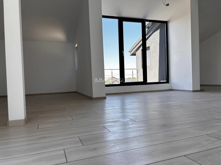 DUPLEX, la cheie  in Peris, aproape de gara.  Pret 166.000 EURO - 4