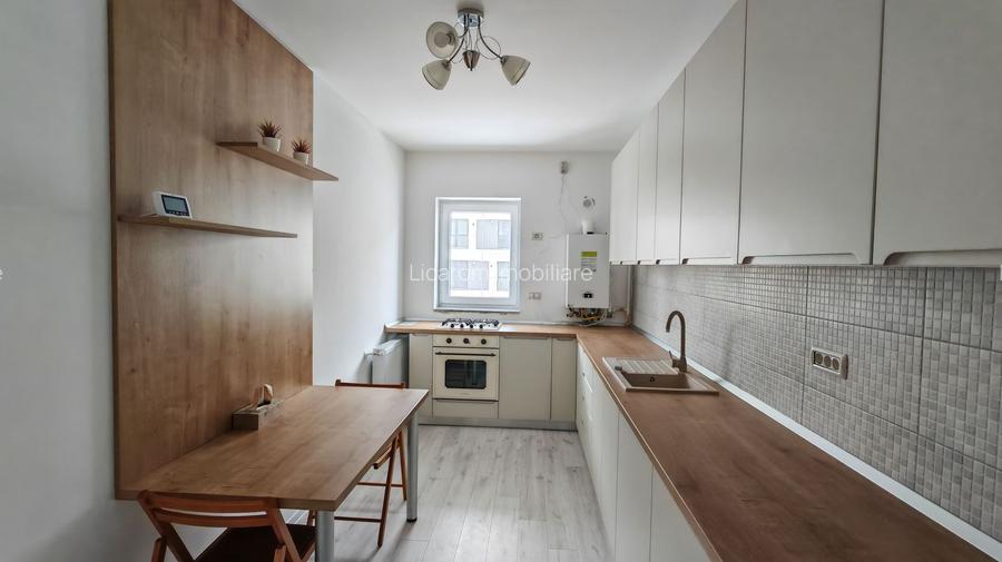 Garsoniera VIVAMUS(Rulmentul),mobilata, utilata,Parcare subterana - 2