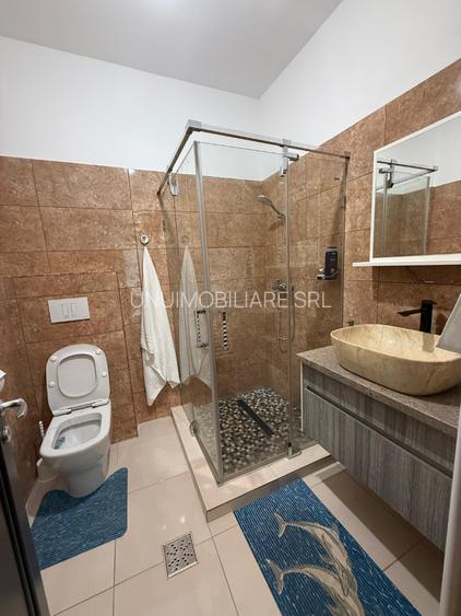 Apartament două camere - bloc 2019 - 65 mp - zona centrală! - 5
