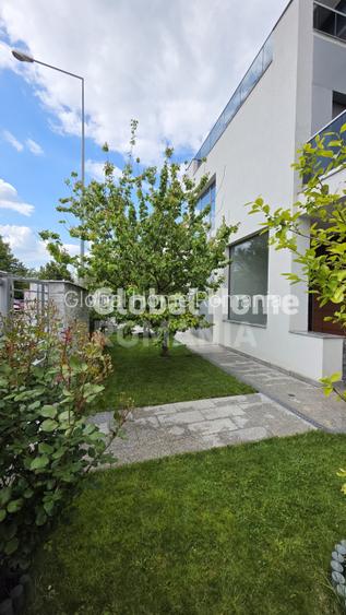 Vila 343MP | Baneasa | Sisesti | Vedere lacul Grivita | Ponton si lac artificial - 5