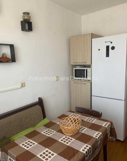 Apartament 2 Camere Mobilat & Utilat – Micro 11 – Târgoviște - 5