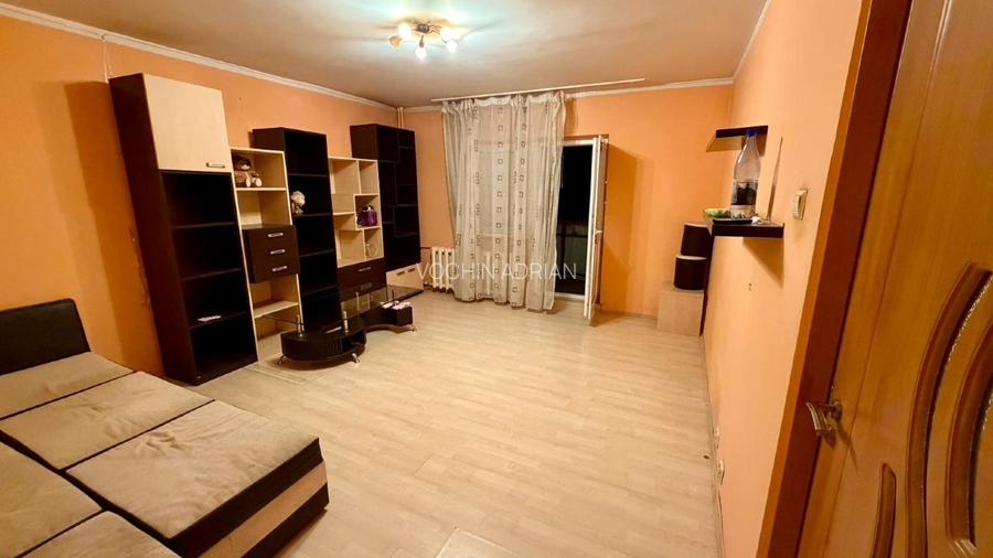 Berceni Constantin Brâncoveanu metrou - 4