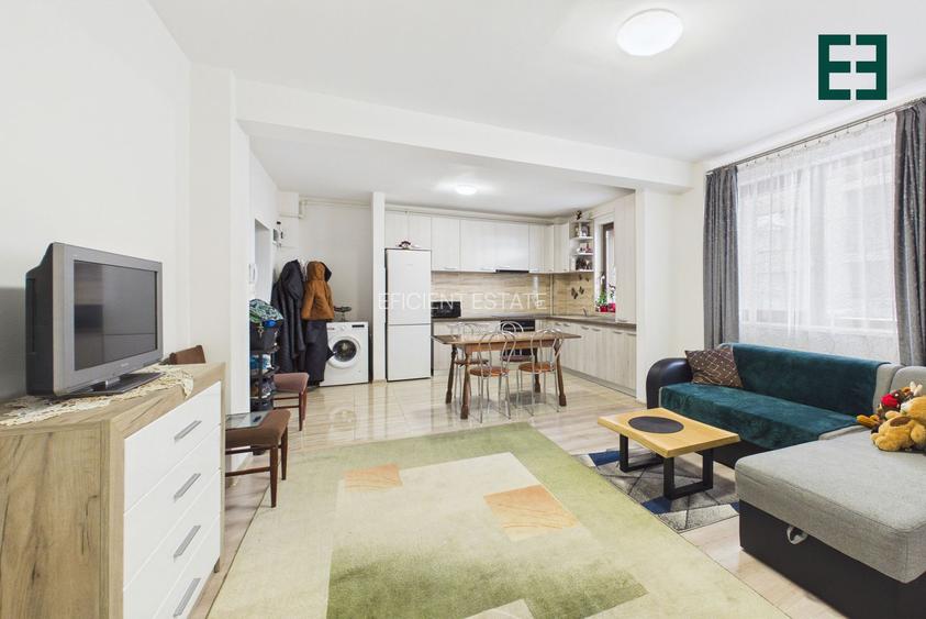 Apartament 2 camere - Parter – Giroc - Timișoara - 7