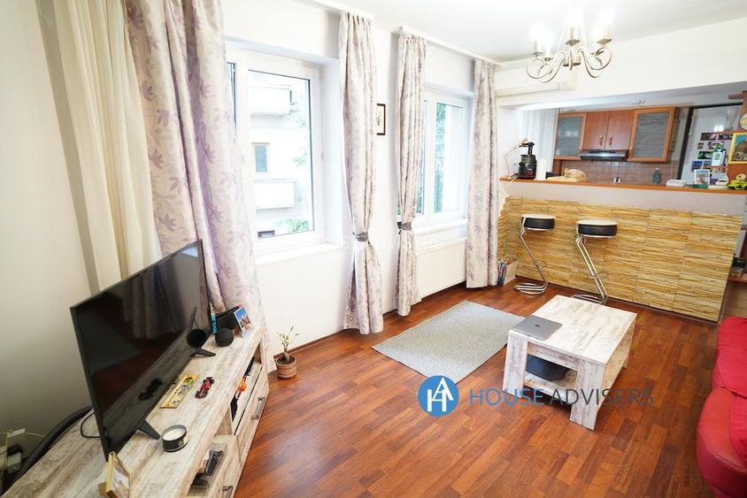 Inchiriere apartament 2 camere Universitate - 4