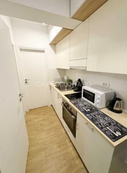 Apartament 3 Camere de Inchiriat | 7' metrou Lujerului | Modern  - 3