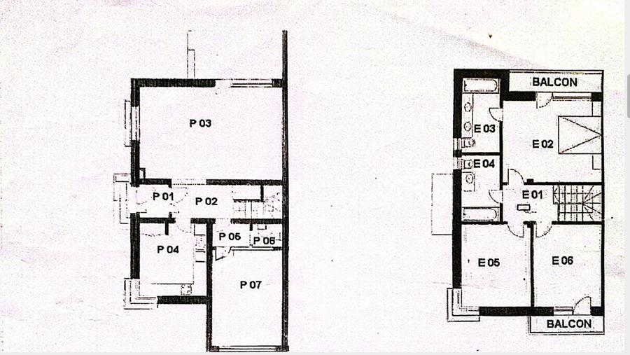 P+E+M,cartier rezidential elegant,liniste,paza,bariera,nepoluat,vecini deosebiti - 16