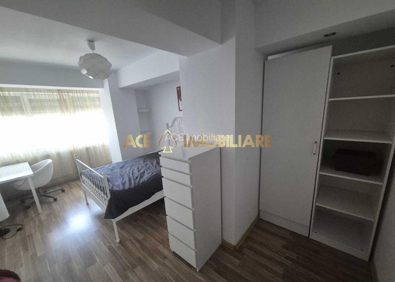 2 Camere de inchiriat | Iancului | Centrala | Parcare | Metrou | 70MP - 4