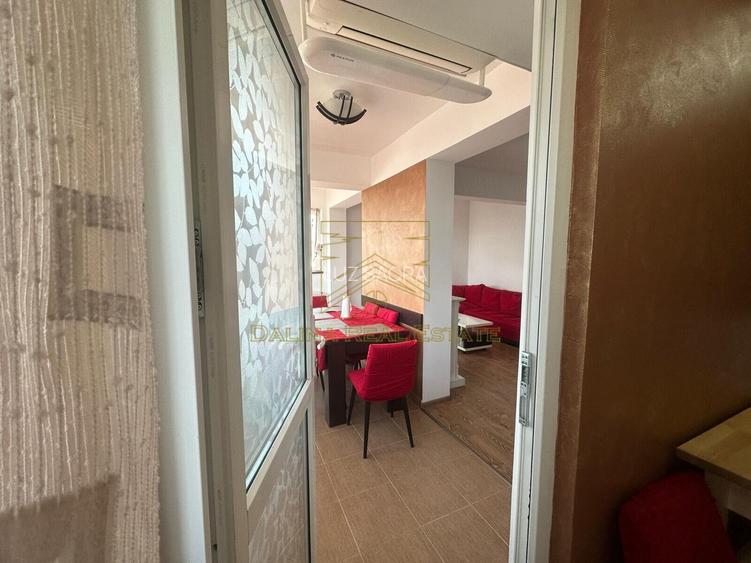 Inchiriere - Apartament 2 camere - Sos Oltenitei - Popesti Leordeni - 11