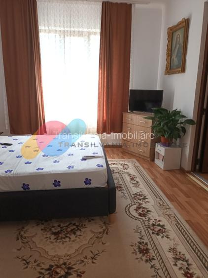 Apartament 2 camere, 60 Mp – în inima orașului - Centru - 4