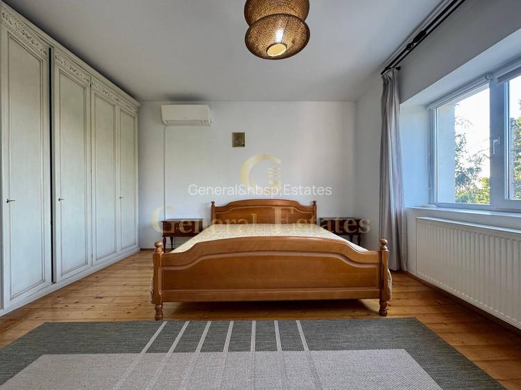 Vânzare Casă  D+P+E - 230 m.p. - Bucium - 9