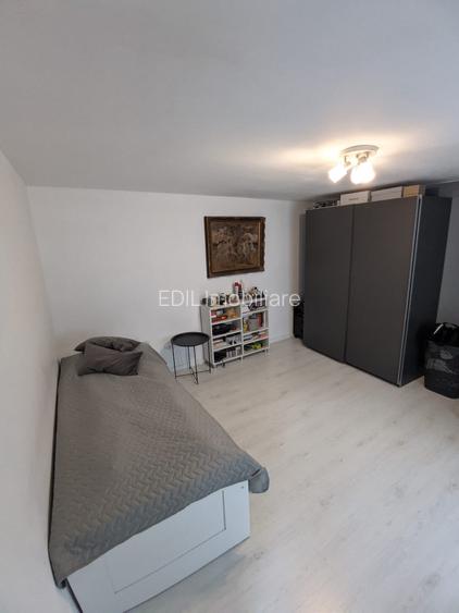 Casă de vânzare, 4 camere, 110 mp, Central Calea Moților - 11