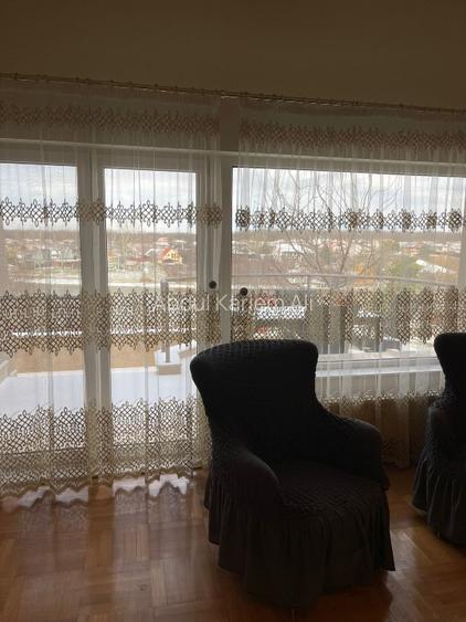 Vilă de excepție cu deschidere la lac, în inima naturii – Bălotești  - 11