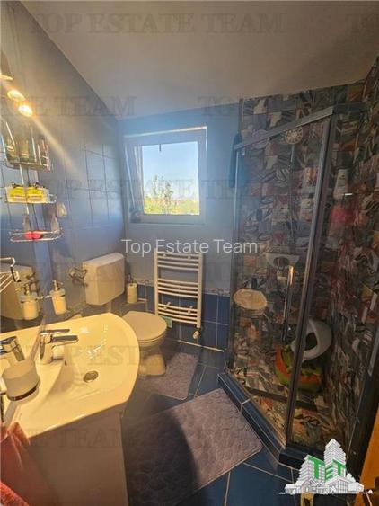 Vila regie proprie teren 800mp si garaj dublu in Dragomiresti-Deal - 18