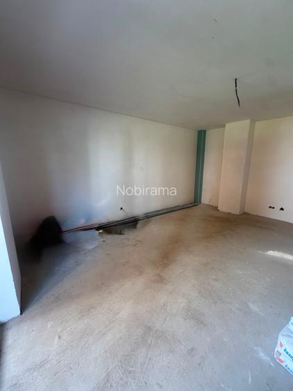Apartament 1 cameră | 37.31m² | Între Lacuri, str. Dionisie Roman | Dezvoltator - 3