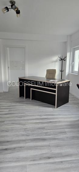 Direct PROPRIETAR, spatiu la parter de bloc, 36mp utili, Nicolina Al Strugurilor - 12