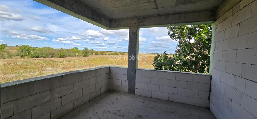 Valu lui Traian - casa P + 1, 6 camere, 336 mp s.u., 450 mp teren - 10