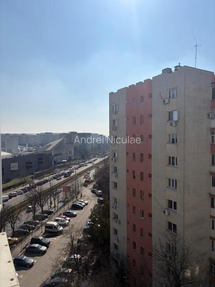 Direct Proprietar Apartament 2 Camere 8 min. Metrou Dristor - 15