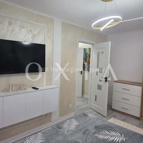 AX1161 Dambovita-Sagului, Renovat Premium, Etaj Intermediar - 14