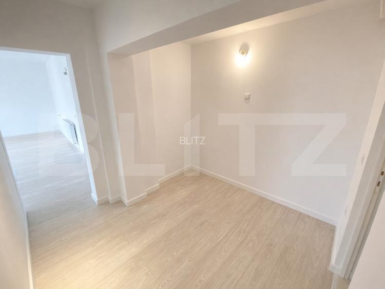 Apartament 3 camere, 64 mp, balcon, etaj intermediar, parcare, Baciu - 4