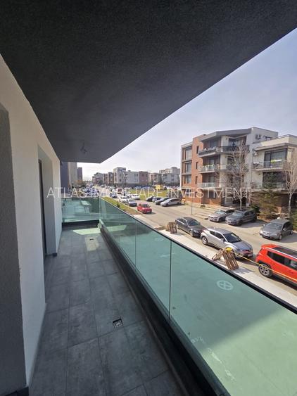 Ap 2 cam la cheie ATLAS Residence Tomis Plus Str. Budapesta!-cadastru,intabulare - 3