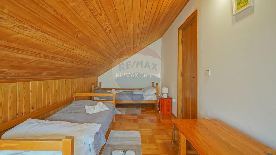 Vila în Poiana Brașov – Refugiu exclusivist și investiție! - 14