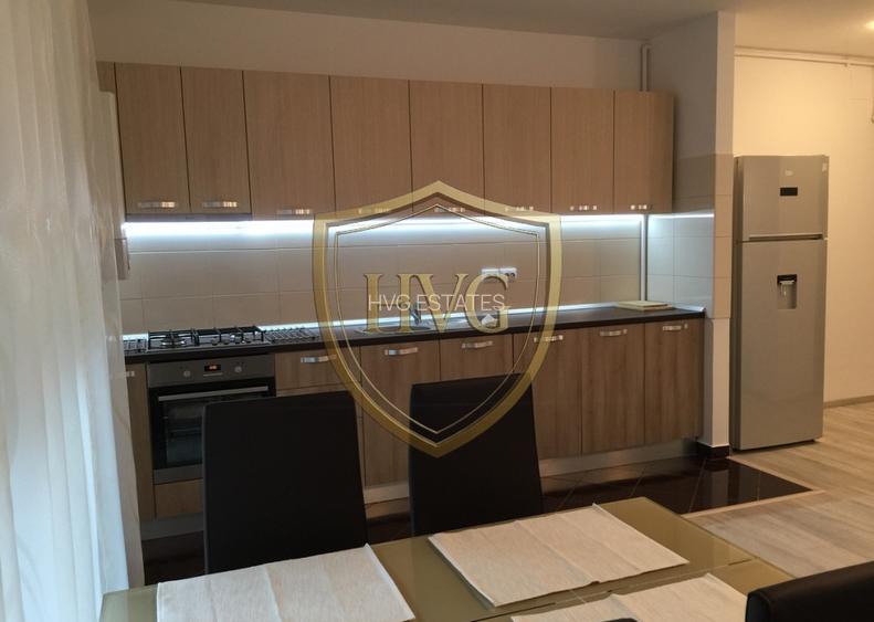 Apartament 2 camere | Centrala | Proximitate metrou - 11