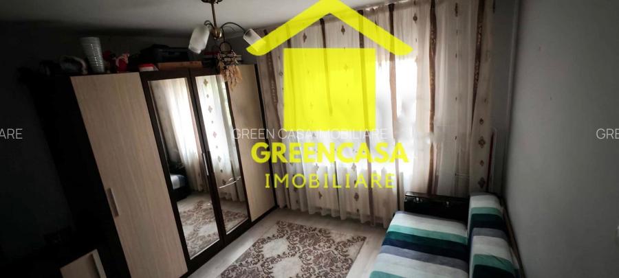 Apartament 3 camere decomantate , 68 MP, Manastur (zona Kaufland ). - 8