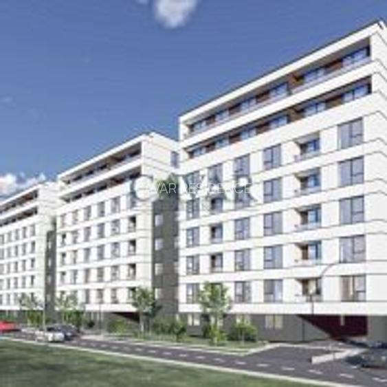 Garsoniera  Cavar Residence - 4