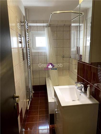 Apartament 3 camere de inchiriat, Tei – Maica Domnului – Marian(Ana) - 8