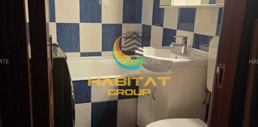 Apartament 2 camere-Berceni-Metrou Brancoveanu-Huedin - 8