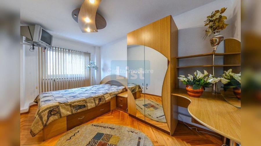 Apartament 4 camere, etaj 1+parcare,  P-ta Ion Mester, Manastur - 6