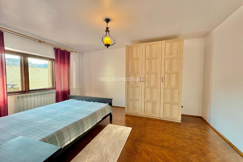 Unirii - Institutul Bancar, apartament 2 camere, 70 mp.  - 7