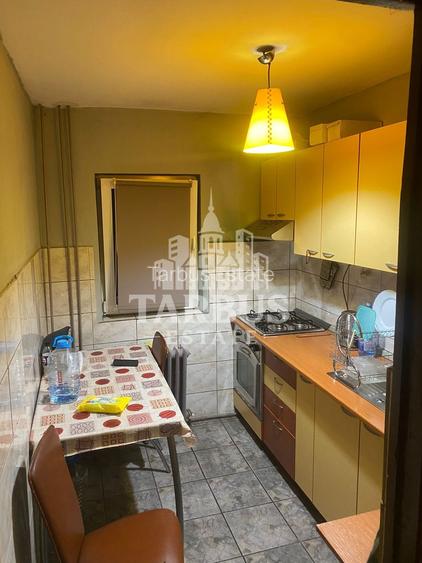 Apartament decomandat cu 1 camera, Buziasului - 6