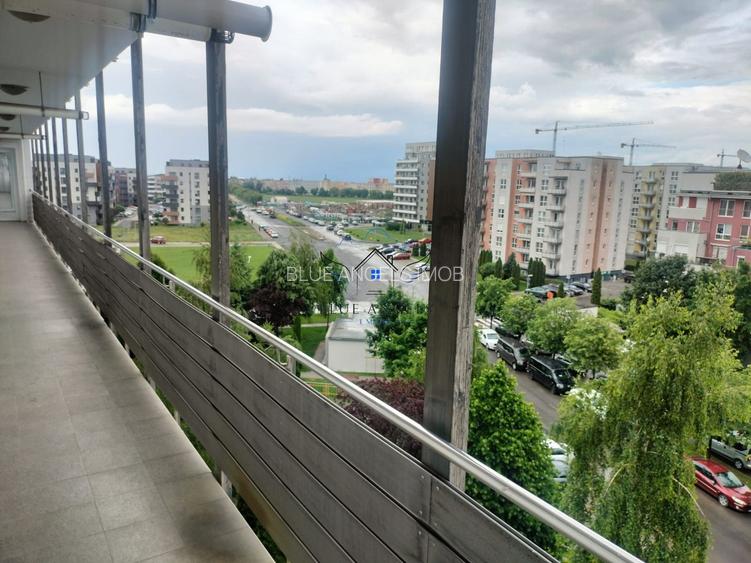 Apartament 3 camere decomandat de închiriat – Avantgarden 3 - 10