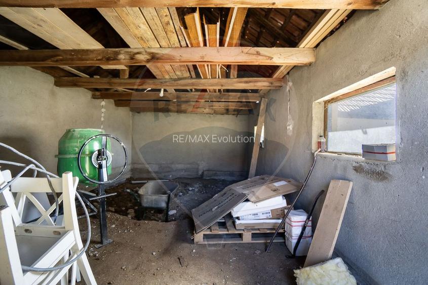 COMISION 0%| CASA INDIVIDUALA| PRIVELISTE PANORAMICA| 567MP TEREN| - 26