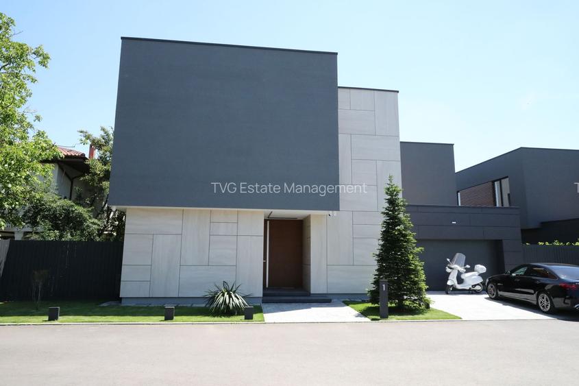 Oportunitate Residence 5 Luxury Villas\ - 4