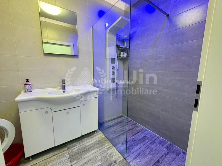Apartament 2 camere | Bloc nou | Parcare inclusa | Zona Oasului Iris! - 5