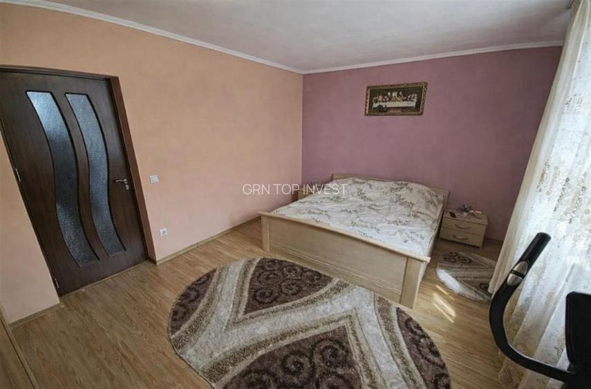 Apartament  73mp 2 camere etaj intermediar terasa Terezian - 2