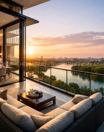 One High District | 2 camere ideal investitie - 6