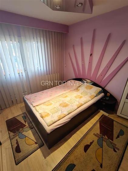 Apartament 4 camere decomandat 2 bai pivnita Turnisor - 2