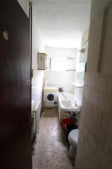 Apartament 1 camera, zona Girocului, vizavi de Parc Lidia - 5