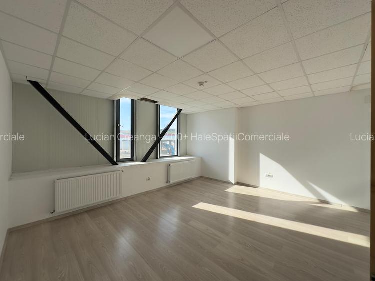 Hala, showroom de inchiriat, 1156mp, Parc Miroslava - 8