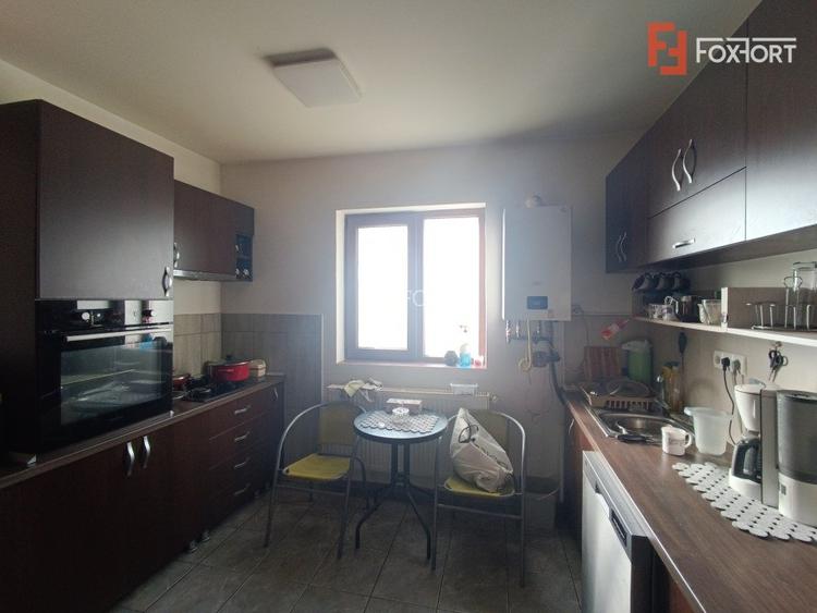 COMISION 0% Casa individuala cu 4 camere de vanzare in Urseni - 6