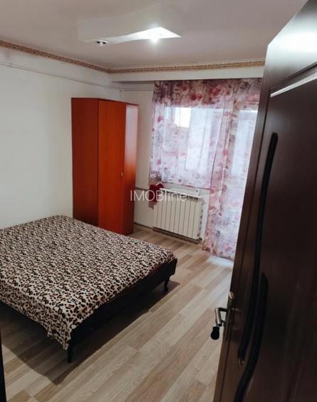 apartament 2 camere zona Dacia mobilat utilat 62 mp - 5